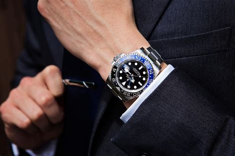 Rolex watch shortage